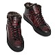 Черевики Santoni WBGD54977NERHT02R70