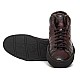 Черевики Santoni WBGD54977NERHT02R50