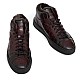 Черевики Santoni WBGD54977NERHT02R50