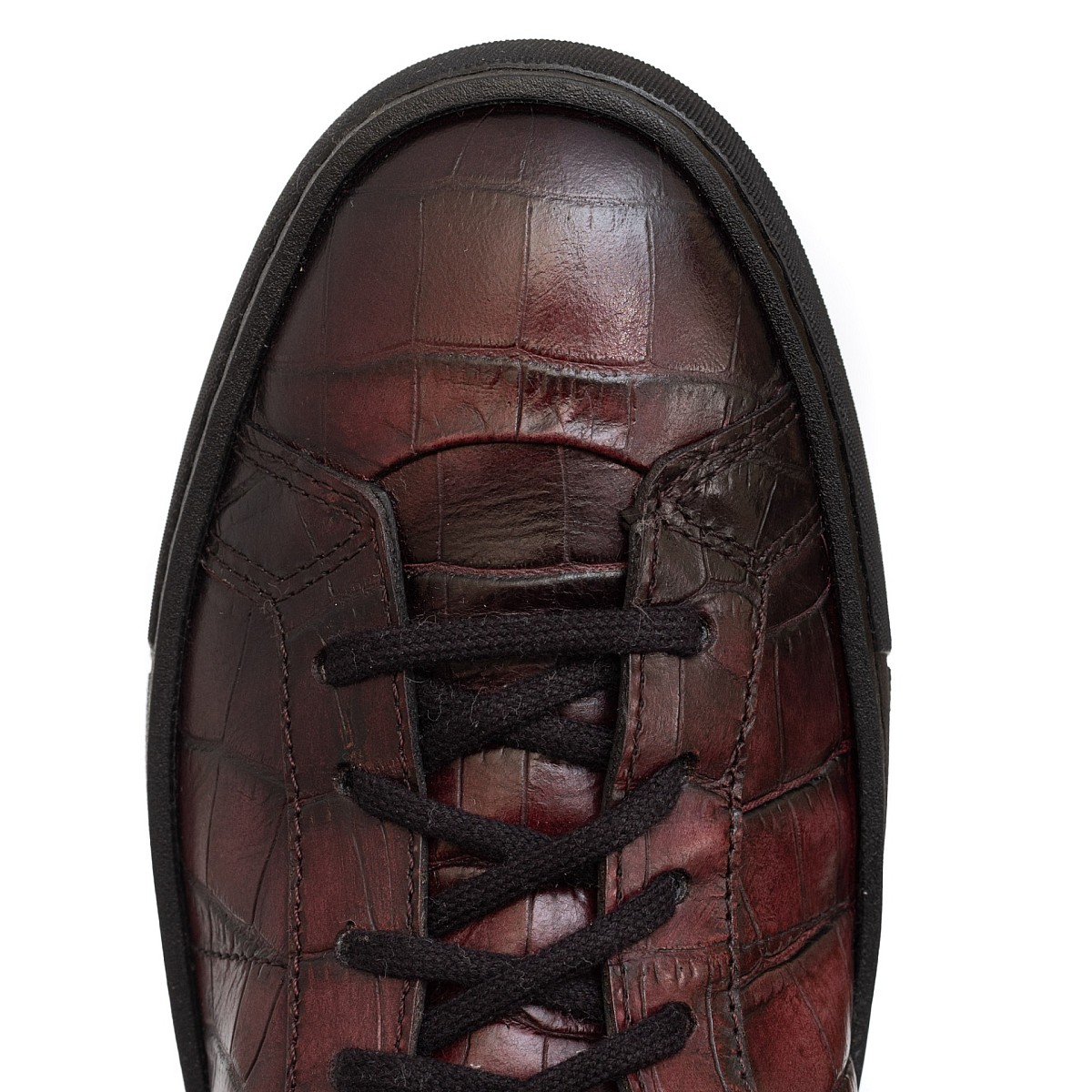 Черевики Santoni WBGD54977NERHT02R50