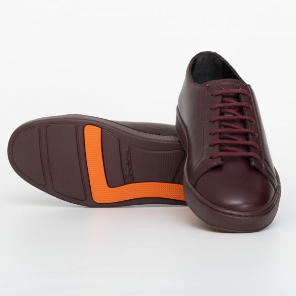 Кеди Santoni MBCN20842BOARPJRB58.