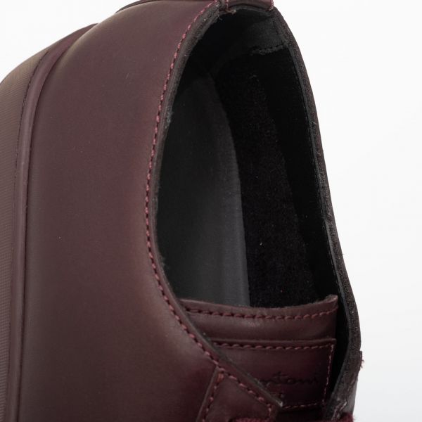Кеди Santoni MBCN20842BOARPJRB58.