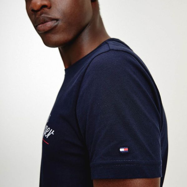 Футболка Tommy Hilfiger MW22504 400.