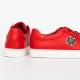 Кеди Philipp Plein P18S MSC2542 PLE075N red
