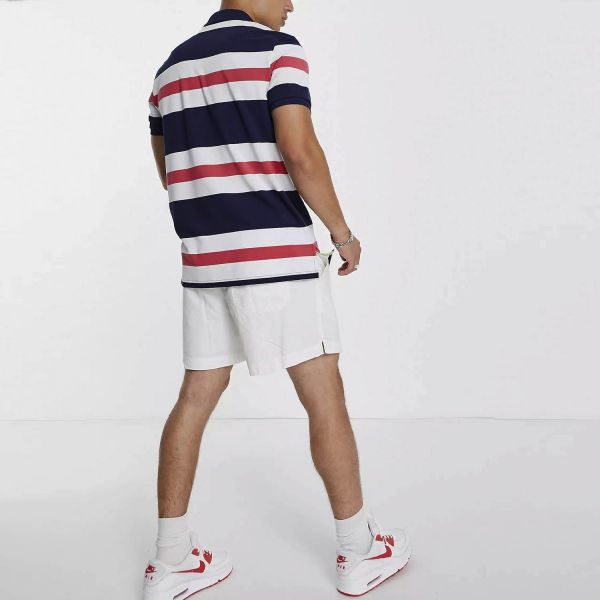 Поло POLO Ralph Lauren 781850764001.