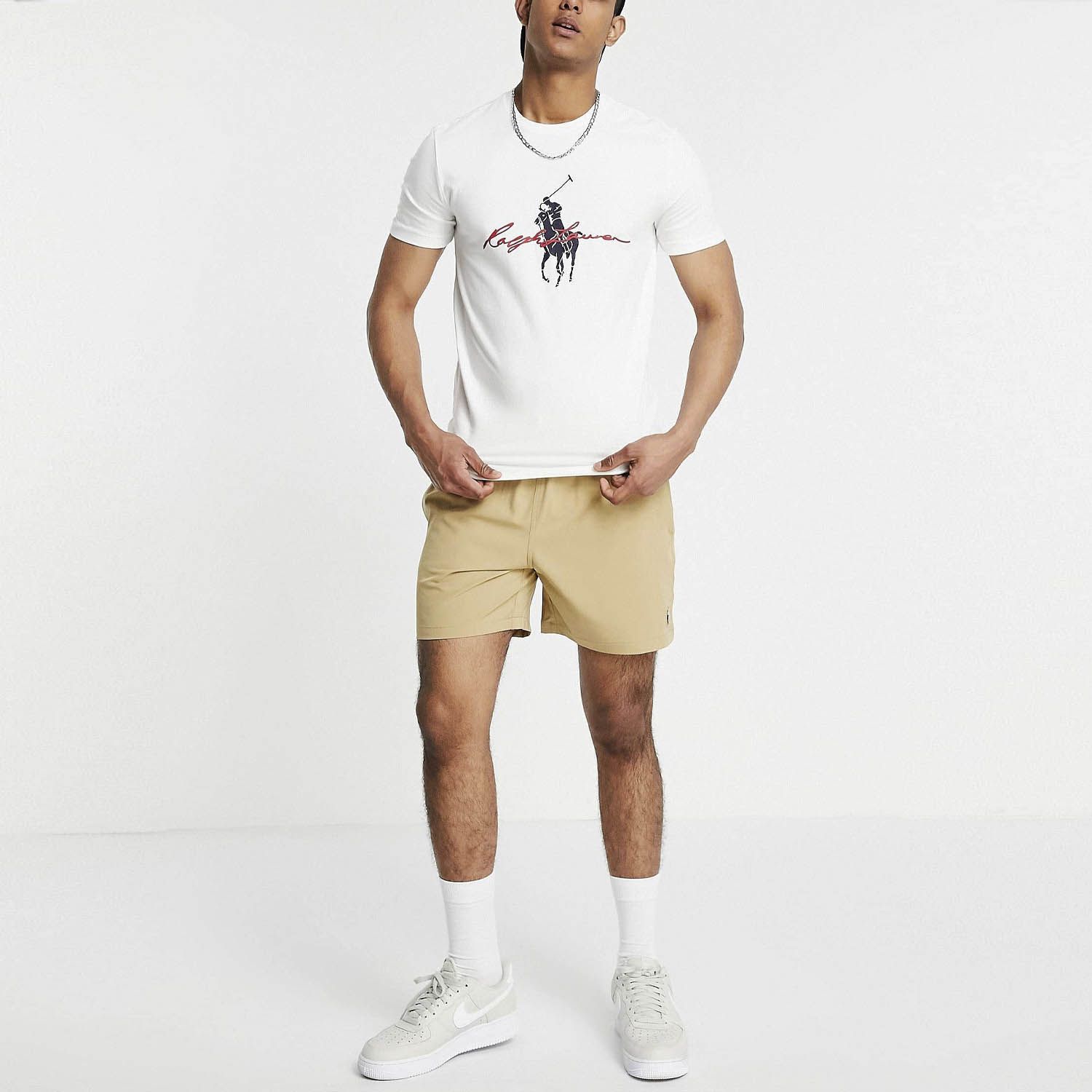 Футболка POLO Ralph Lauren 710858444001