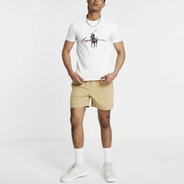 Футболка POLO Ralph Lauren 710858444001.