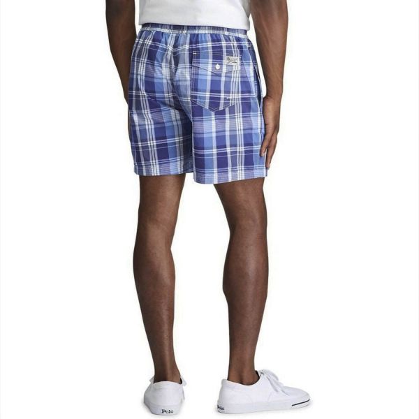 Плавательные шорты POLO Ralph Lauren 710791345002.