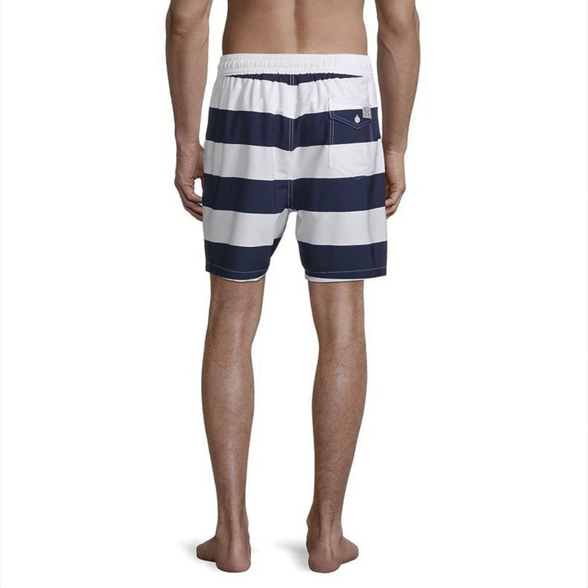 Плавательные шорты POLO Ralph Lauren 710842479001