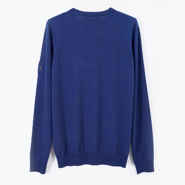 Свитер Stone Island Shadow Project 7319505A4.V0021.