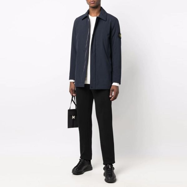 Тренч Stone Island 731541727.V0020.
