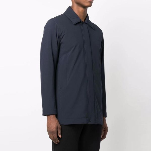 Тренч Stone Island 731541727.V0020.