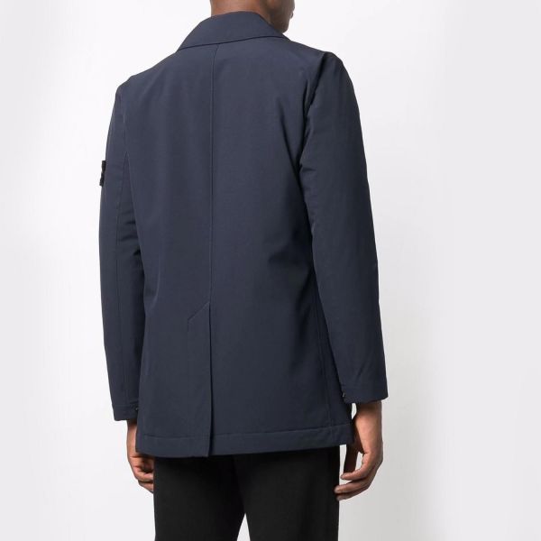 Тренч Stone Island 731541727.V0020.