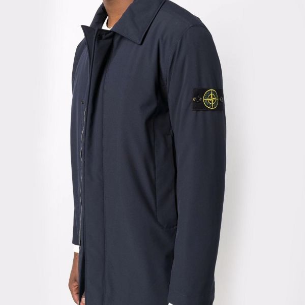 Тренч Stone Island 731541727.V0020.