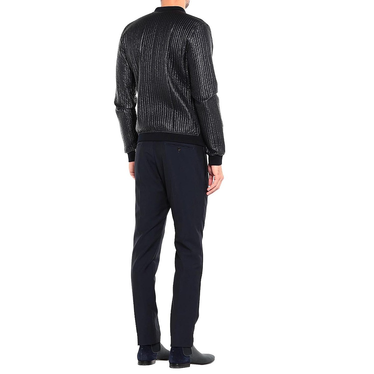 Куртка Dolce&Gabbana G9EN8T G7CSA S9004