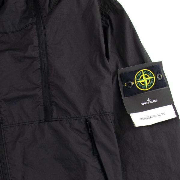 Ветровка Stone Island 721542323.V0029.