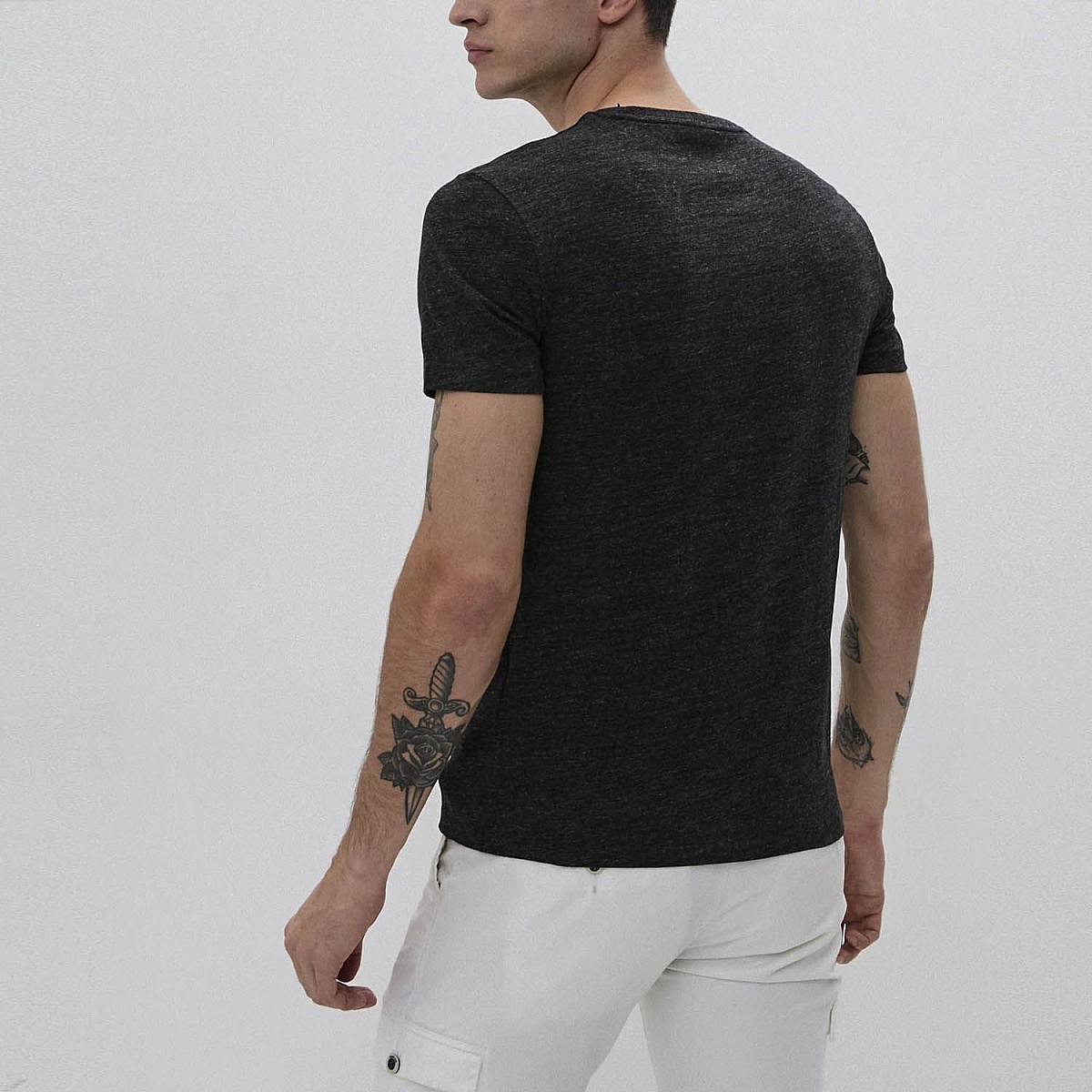 Футболка POLO Ralph Lauren 710671438164