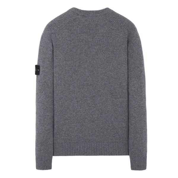 Свитер Stone Island 7315552A3.V0060.