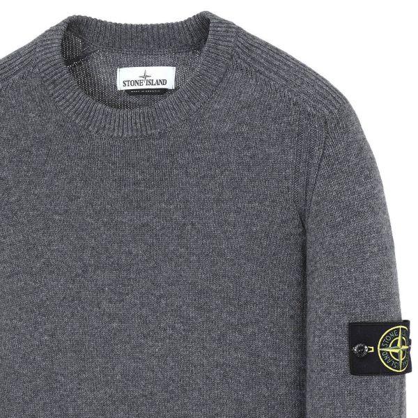 Свитер Stone Island 7315552A3.V0060.