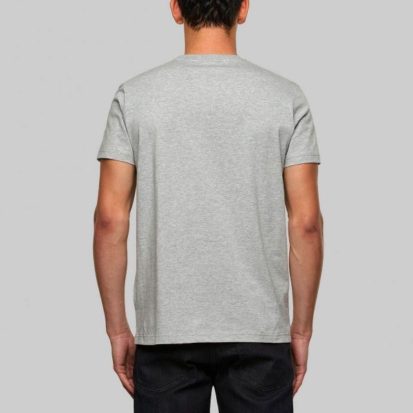 Футболка Diesel T-Diegos-A3 A01769-0HAYU-9CB.