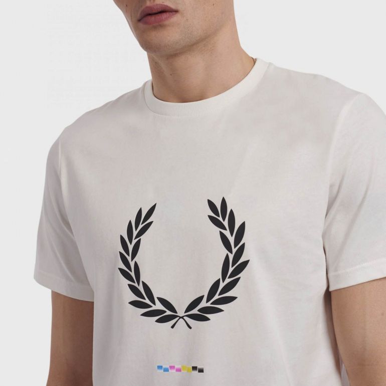 Футболка Fred Perry M1684.
