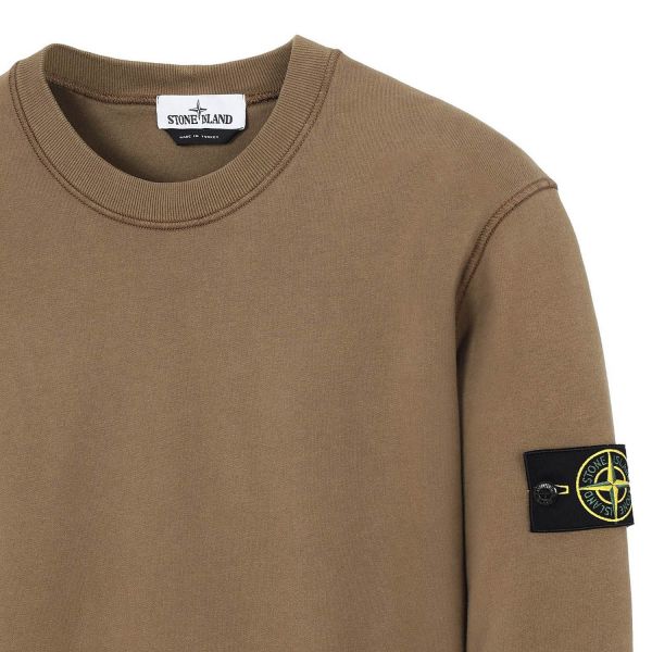 Толстовка Stone Island 731563020.V0071.