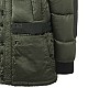 Пуховик Stone Island 751540821.V005