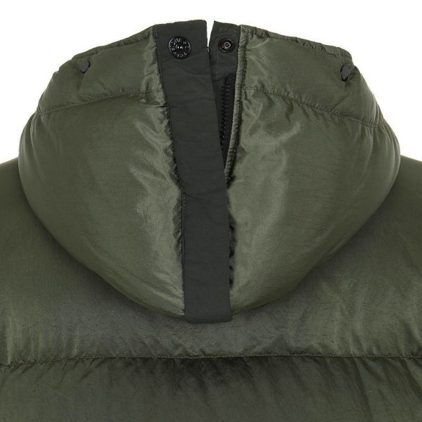 Пуховик Stone Island 751540821.V005.
