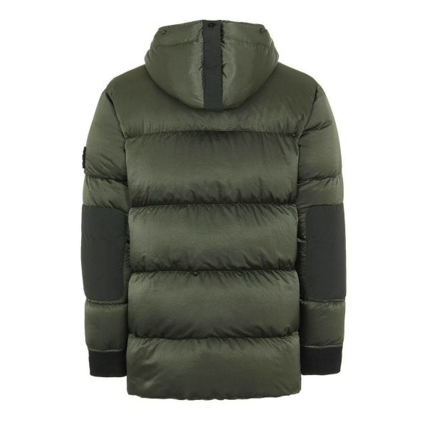 Пуховик Stone Island 751540821.V005.