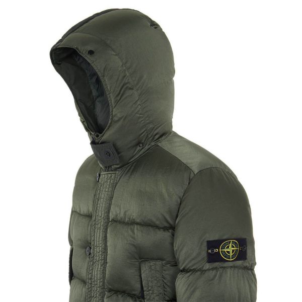 Пуховик Stone Island 751540821.V005.