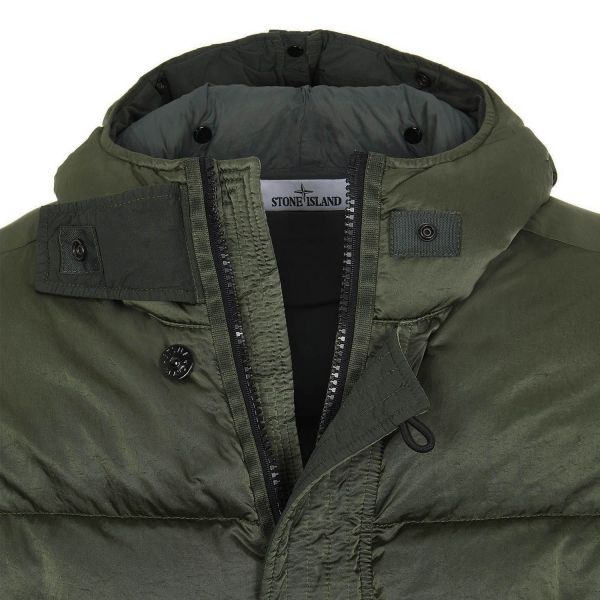 Пуховик Stone Island 751540821.V005.