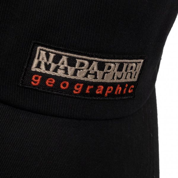 Кепка NAPAPIJRI NP0A4FWR0411.