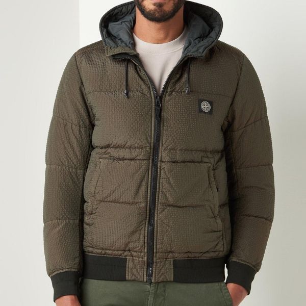 Пуховик Stone Island 731542634.V0059.