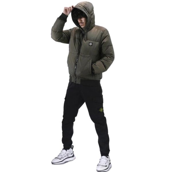 Пуховик Stone Island 731542634.V0059.