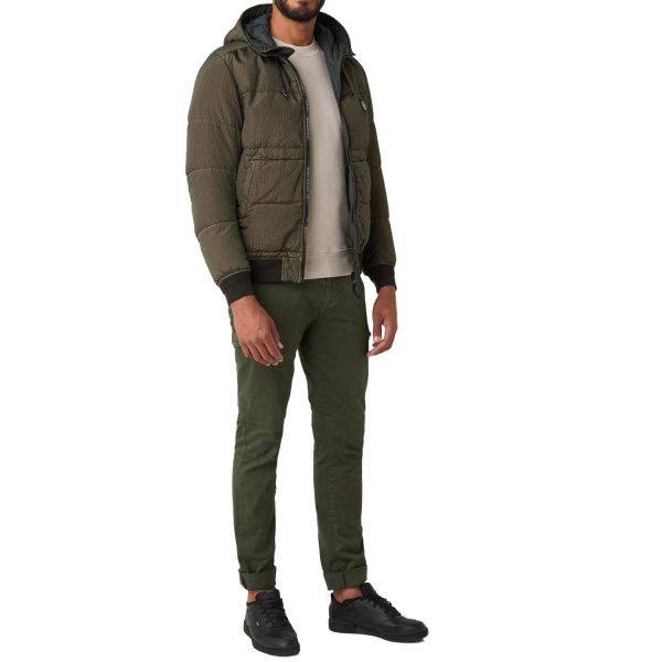 Пуховик Stone Island 731542634.V0059.
