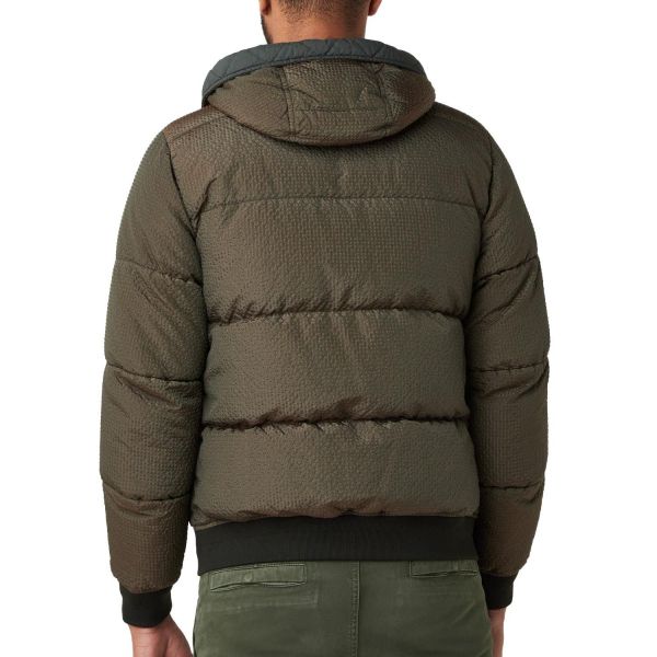Пуховик Stone Island 731542634.V0059.