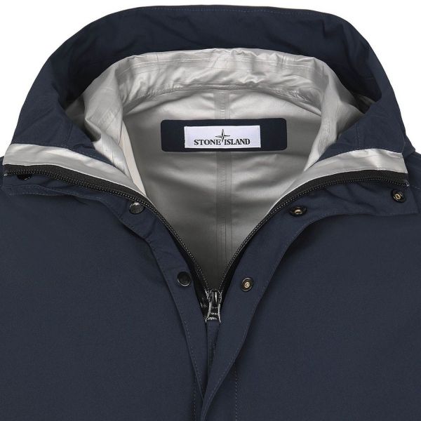 Плащ Stone Island 721543020.V0028.
