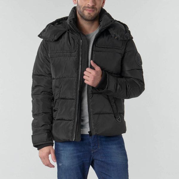 Куртка Diesel W-Russel-WH Jacket.