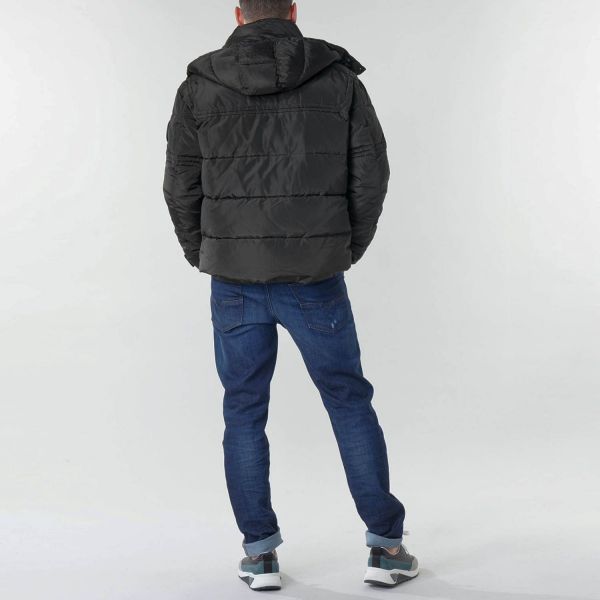 Куртка Diesel W-Russel-WH Jacket.