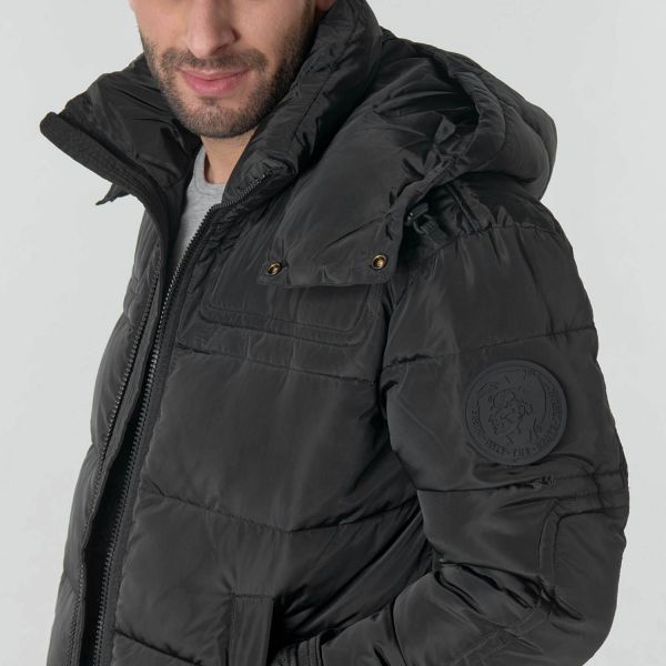 Куртка Diesel W-Russel-WH Jacket.