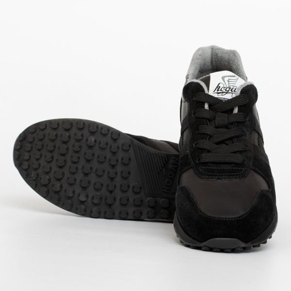 Кроссовки Hogan H482 (Р383+Inserti Popox) Sneaker H LWC.