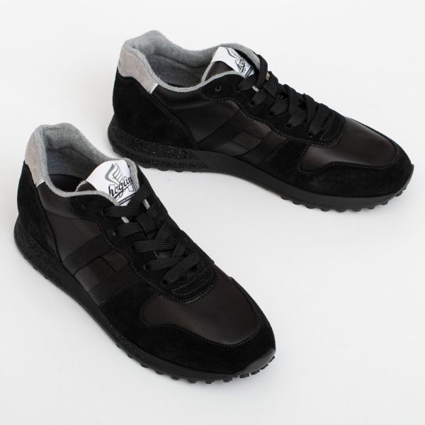 Кроссовки Hogan H482 (Р383+Inserti Popox) Sneaker H LWC.