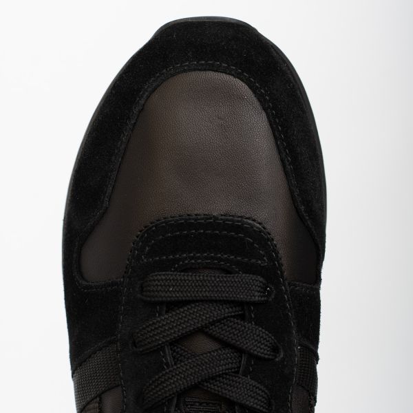 Кроссовки Hogan H482 (Р383+Inserti Popox) Sneaker H LWC.