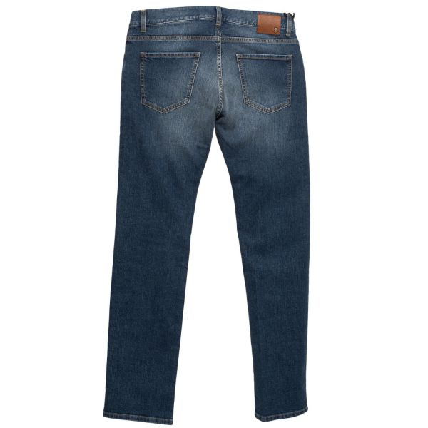 Джинсы Ermenegildo Zegna VI780-ZZ305.