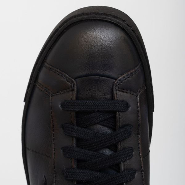 Ботинки Santoni WBGD54977NERHXRIU60