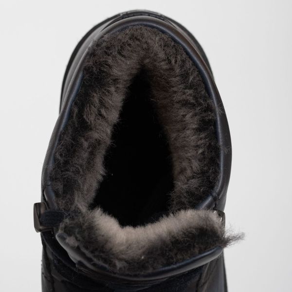 Черевики Santoni WBGD54977NERHXRIU60.