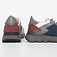 Кросівки Santoni MBCR21297ANAGWSNU55