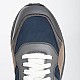 Кросівки Santoni MBCR21297ANAGWSNU55