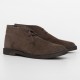 Черевики Pollini SCA.NO Uomo Velour Artuto