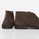 Черевики Pollini SCA.NO Uomo Velour Artuto